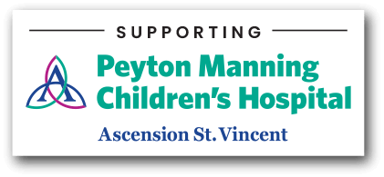 Peyton Manning Childrens Hospital